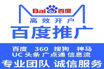 百度推广案例：成功打造行业领军品牌